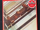 THE BEATLES - 1962-1966. DBL RED VINYL LP. Ex/Ex. APPLE.