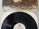 BLACK SABBATH Mob Rules LP WARNER BROTHERS BSK 3605 rare OG stereo