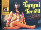 rare TAMMI TERRELL irresistible RSD 2021 Black Friday 180-gram YELLOW VINYL LP