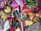 A Tribe Called Quest - Beats, Rhymes And Life (Mint Vinyl)