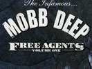 Mobb Deep - Free Agents 2LP - Record Store Day Black Friday 2021 RSD