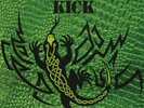 Saigon Kick - The Lizard (Green 12