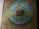 The Grateful Dead American Beauty 1st Press WS 1893 VG+/G (November 1970 Press)