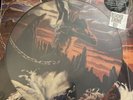 DIO Holy Diver Picture Disc LP Record RSD Black Friday 2021 NEW MINT HEAVY METAL