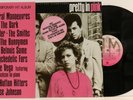 Pretty in Pink(Various)Soundtrack/ The Smiths/ New Order...A&M Label Aussie(EX+)
