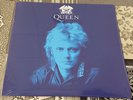 Queen Roger Taylor Radio ga ga Blue