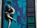 LP/GUNS N'ROSES/USE YOUR ILLUSION II/PRESSAGE ALLEMAND 1991 EN EXCELLENT ÉTAT NM