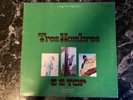 ZZ TOP Tres Hombres Original 1973 LP London Gatefold Vinyl XPS 631 Album