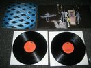 2 Lp  THE WHO   TOMMY  ORGINAL DE-PRESS 1969  MIT BOOKLET  VINYL MINT-