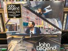 JOHN LEGEND // Once Again [RSD Black Friday 2021] [VINYL, NEW] SEALED