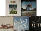 The SINGERS UNLIMITED 10 Vinyl LPs  FREE SHIPPING