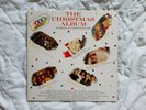 NOW THE CHRISTMAS ALBUM LP 1985 ORIGINAL PRESSING VIRGIN EMI NOX 1