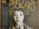 Betty Davis The Columbia Years LP With OBI And Booklet.