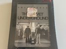 THE VELVET UNDERGROUND • 8track • Archetypes • MGM • US 1972 • still sealed