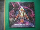 HAWKWIND:    LOVE IN SPACE   EBSLP 120   CON  EX