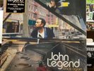 JOHN LEGEND - ONCE AGAIN LP LIMITED EDITION RSD 2021 15TH ANNIVERSARY GOLD VINYL