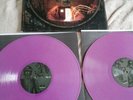 Clutch From Beale St To Oblivion Rsd 2016 Purple Vinyl RARE, read discription