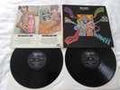 The Who - A Quick One/The Who Sell Out UK 1974 dble LP Track nice Ex/Ex/Ex copy