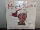 NEW SEALED MERRY CHRISTMAS Bing Crosby Vinyl LP Album MCA RECORDS 1973 MCA-15024