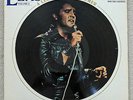 Elvis Presley A Legendary Performer Vol 3 Picture Disc USA 1978
