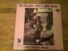Disciples , Part 2 Addis Ababa , Jah Shaka Label