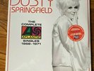 2021 RSD DUSTY SPRINGFIELD THE COMPLETE ATLANTIC SINGLES RED Vinyl  2LP  SEALED