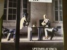 Yaz Upstairs At Eric's 1982 LP Vinyl EX Nice Original 1-23737 Yazoo Situation