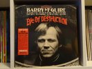 Barry McGuire - Eve of Destruction 180g vinyl lp RSD 2021 BF