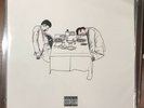 Conway The Machine X SonnyJim Death By Misadventure Daupe Vinyl Played Once GXFR