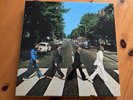 The Beatles Abbey Road LP .. 3 x Vinyl Anniversary Edition Box Set .. EX