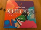 Eric Clapton Crossroads Guitar Festival 2019 LP Box .. 6 x Vinyl EX