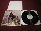 NAZARETH HAIR OF THE DOG 1975 VERTIGO SWIRL 1ST PRESS NEAR MINT HARD ROCK AUDIO