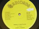 Sowell Radics Wheel'o Matilda Wicked Old Tune
