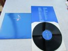 KING CRIMSON LP BEAT ORIGINAL UK 1982 1st PRESSING NEAR MINT