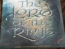 Original Soundtrack Lord Of The Rings Double Vinyl Lp  1978