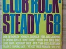 CLUB ROCKSTEADY 68 LP / WIRL 965 REGGAE Nm Vg+ Cleaned