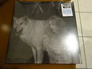 LANA DEL REY - Chemtrails Over The Country Club - LP ltd. blue Vinyl / Neu