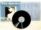 The Smiths Hatful Hollow LP 1984 Rough Vinyl Records NEAR MINT Lyrics sleeve