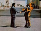 MINT  Vtg 1975 PINK FLOYD Album WISH YOU WERE HERE Record 1ST PRESS Vinyl Lp OG