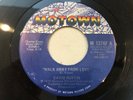 David Ruffin- Rare US Motown 45  
