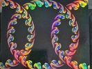 Tool - Lateralus - Double Vinyl LP - Picture Disc