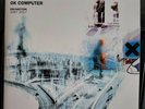 Radiohead - OK Computer Oknotok 1997 - 2017 LP 3LP Blue Vinyl