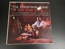 Nat King Cole - The Christmas Song - Capitol SM-1967 - NEW SEALED