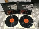 Dave Brubeck Quartet at Carnegie Hall Parts 1 & 2 UK CBS MONO NR MINT VINYL JAZZ