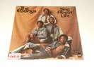 The Ebonys - SEALED LP - Sing About Life - USA 1976 - Buddah Records BDS 5679