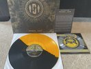 Pearl Jam Live Third Man Records Vinyl LP Eddie Vedder 7” Vault 29 TMR 388 389
