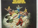 THE ARCHIES Greatest Hits LP 1970 rock pop comic VG+/VG+