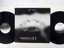 JEFF MILLS WAVEFORM TRANSMISSION VOL. 1 TRESOR TRESOR11 VINYL 2X12