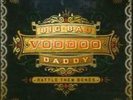 BIG BAD VOODOO DADDY: RATTLE THEM BONES :LP vinyl *BRAND NEW*: