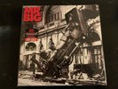 MR. BIG LEAN INTO IT VINYL LP RSD NEW LIMITED TO BE WITH YOU